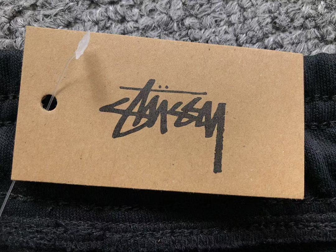 Stussy 118 STUSSY TROUSERS 3108302721 (Im 170Cm 60Kg I Wear Size L In The Phot) - Image 21
