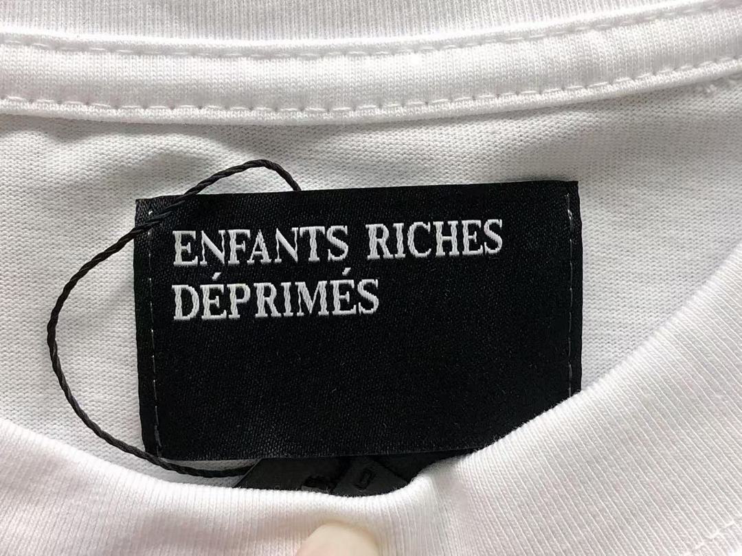Chanel 82 ENFANTS RICHES DEPRIMES VEST 3105031396 (Im 170Cm 60Kg I Wear Size S In The Phot) - Image 17