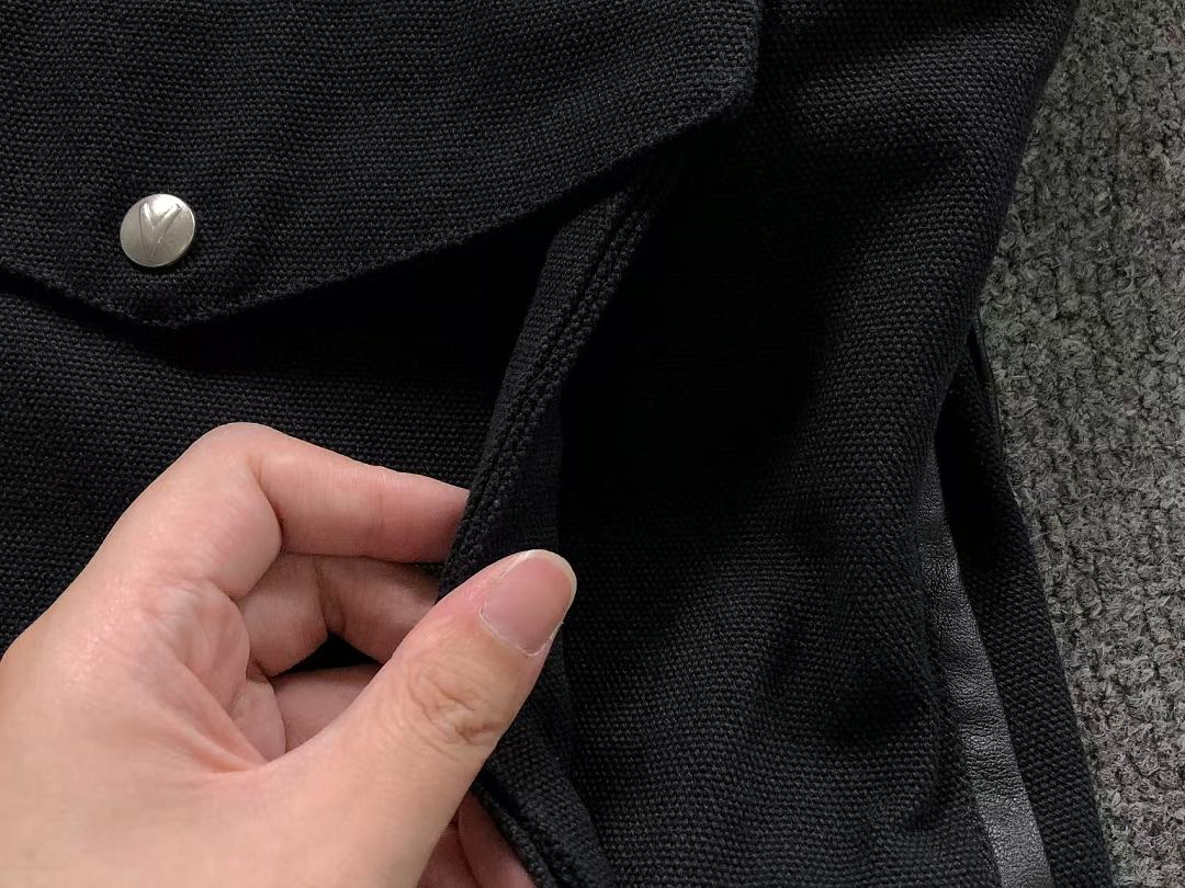 Supreme 518 S⭐⭐R⭐⭐E JACKET 12660635 (Im 170Cm 60Kg I Wear Size M In The Phot) - Image 32