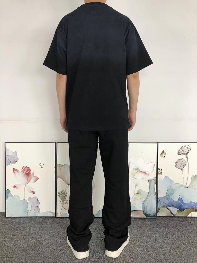 Unbranded 88 V⭐LL⭐Y T-SHIRT 3105190696 (Im 170Cm 60Kg I Wear Size M In The Phot) - Image 4