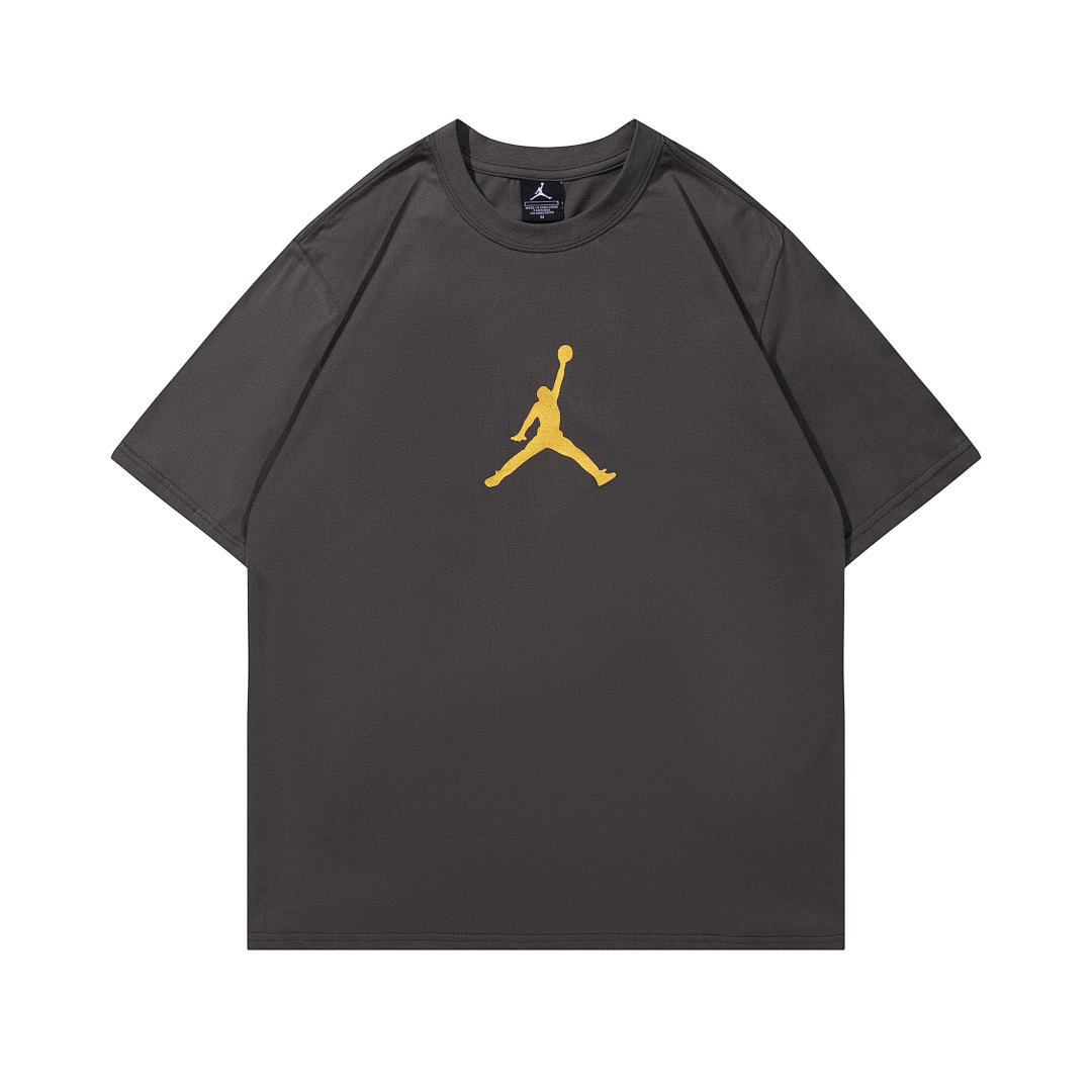 Air Jordan 75 A⭐R J⭐R⭐AN T-SHIRT - Image 5