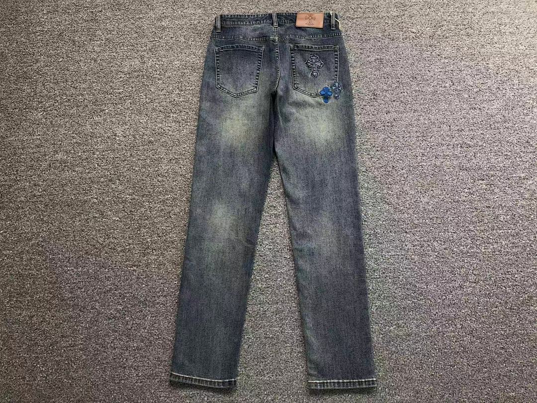 Unbranded 215 C⭐⭐OME HE⭐⭐TS TROUSERS 2203311501 (Im 170Cm 60Kg I Wear Size 31 In The Phot) - Image 5