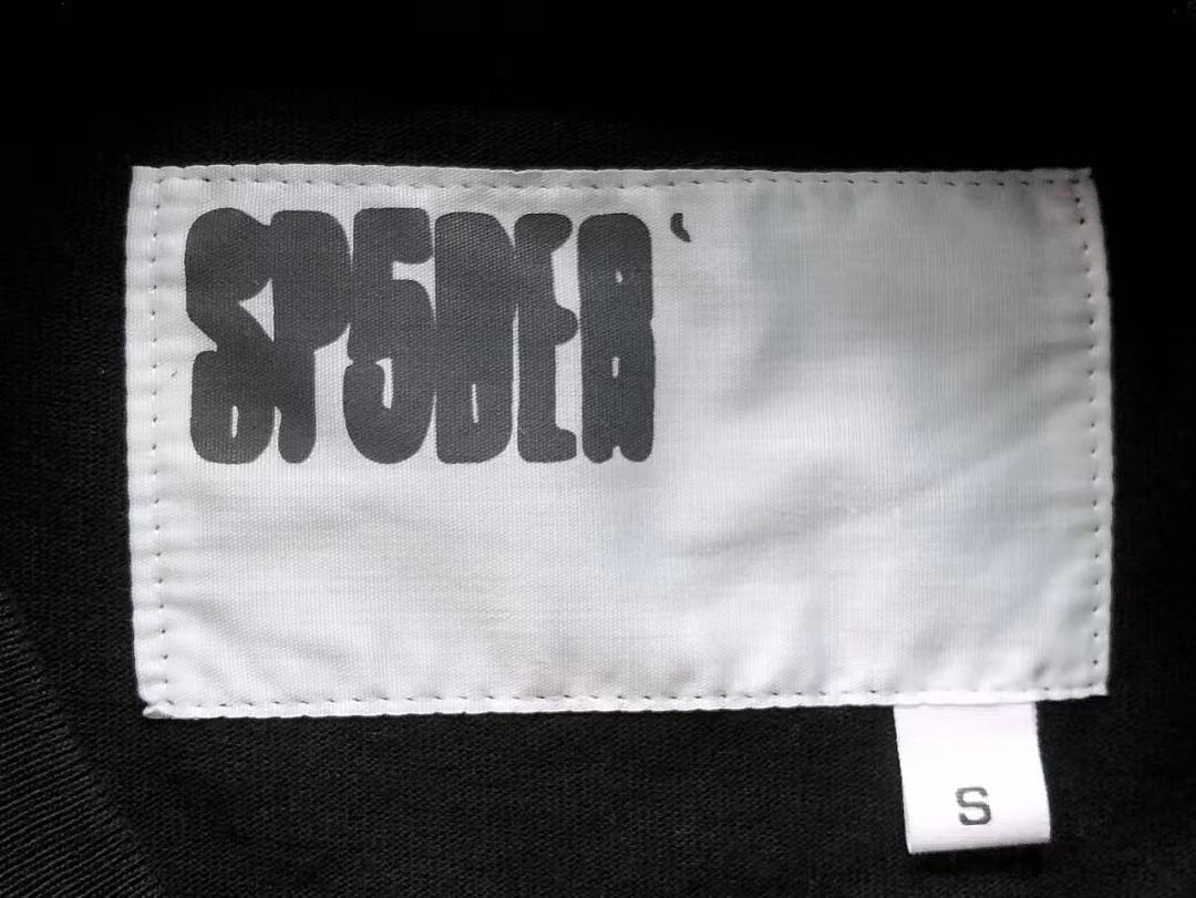 Sp5der 78 SP5DER T-SHIRT 12581146 (Im 170Cm 60Kg I Wear Size S In The Phot) - Image 26