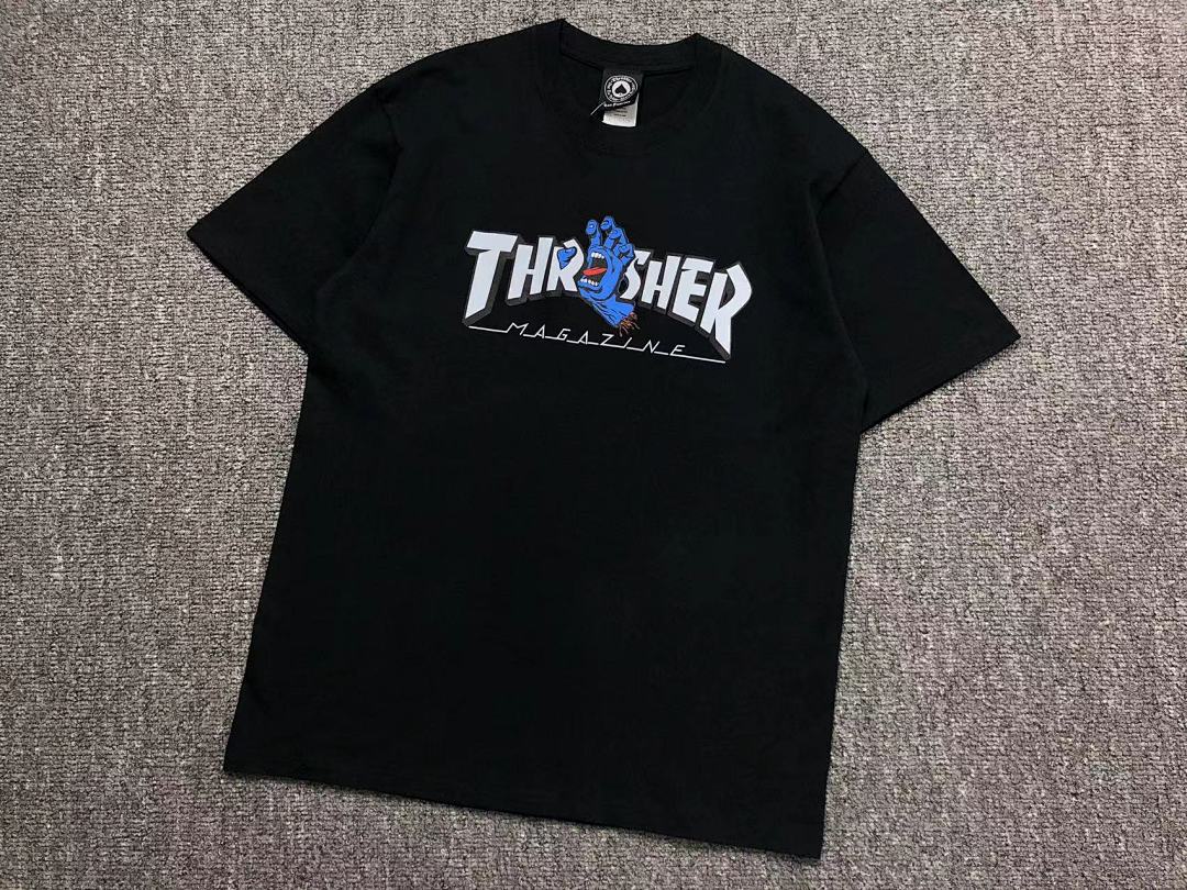 Thrasher 75 THRASHER T-SHIRT - Image 6
