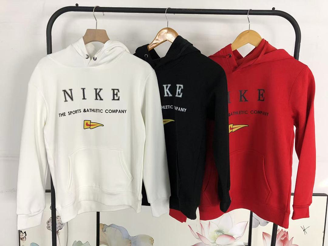 Unbranded 215 N⭐K⭐ HOODIE 412041401 (Im 170Cm 60Kg I Wear Size M In The Phot) - Image 28
