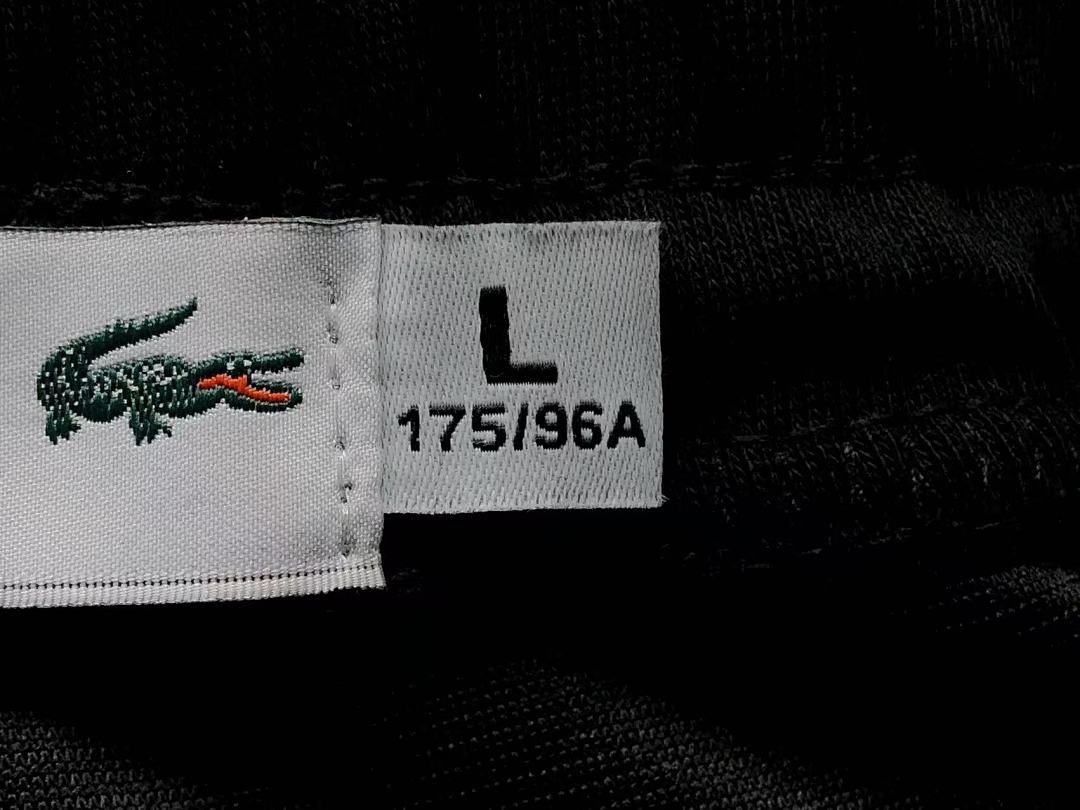 Unbranded 129 LACOSTE SHORTS 214061101 (Im 170Cm 60Kg I Wear Size L In The Phot) - Image 27