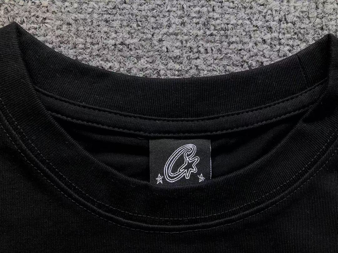 Corteiz 85 CORTEIZ T-SHIRT 5230602136 (Im 170Cm 60Kg I Wear Size M In The Phot) - Image 16