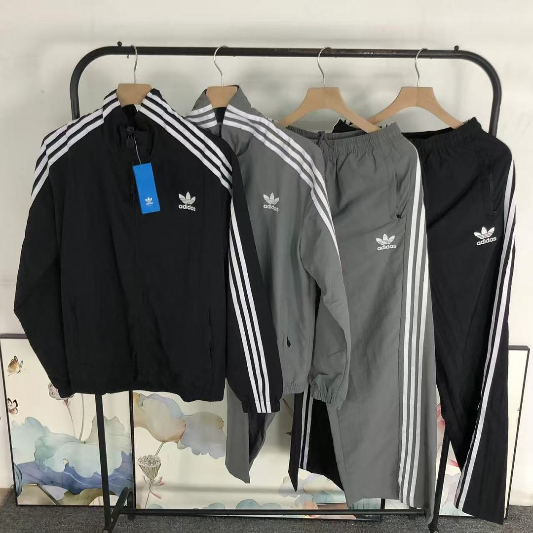 Adidas TROUSERS158 A⭐I⭐AS JACKET TROUSERS 42090509184 (Im 170Cm 60Kg I Wear Size M In The Phot) - Image 41