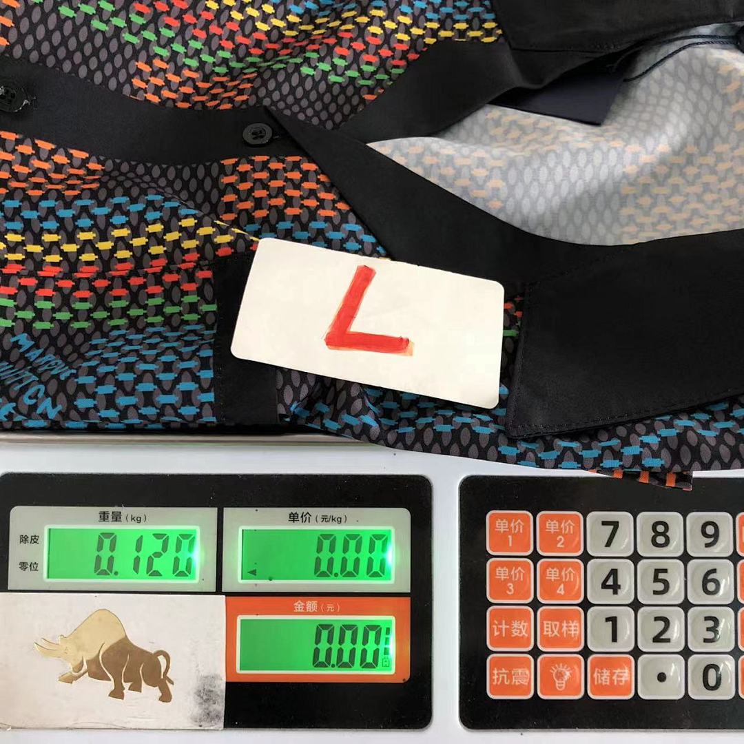Louis Vuitton SHORTS 95 L⭐ SHIRT - Image 40