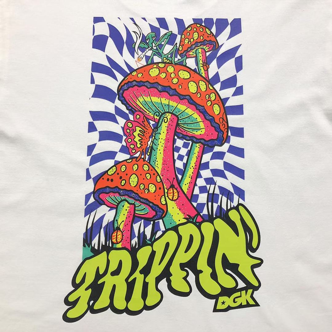 DGK 95 DGK T-SHIRT - Image 12