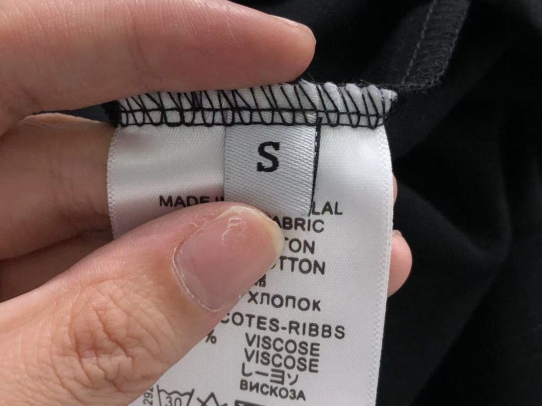 Burberry 98 B⭐R⭐E⭐RY T-SHIRT 5208071281 (Im 170Cm 60Kg I Wear Size S In The Phot) - Image 20