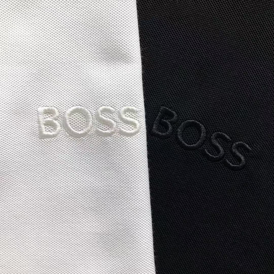 Hugo Boss 158 H⭐G⭐ B⭐⭐S POLO 22032523171 (Im 170Cm 65Kg I Wear Size XL In The Phot) - Image 12