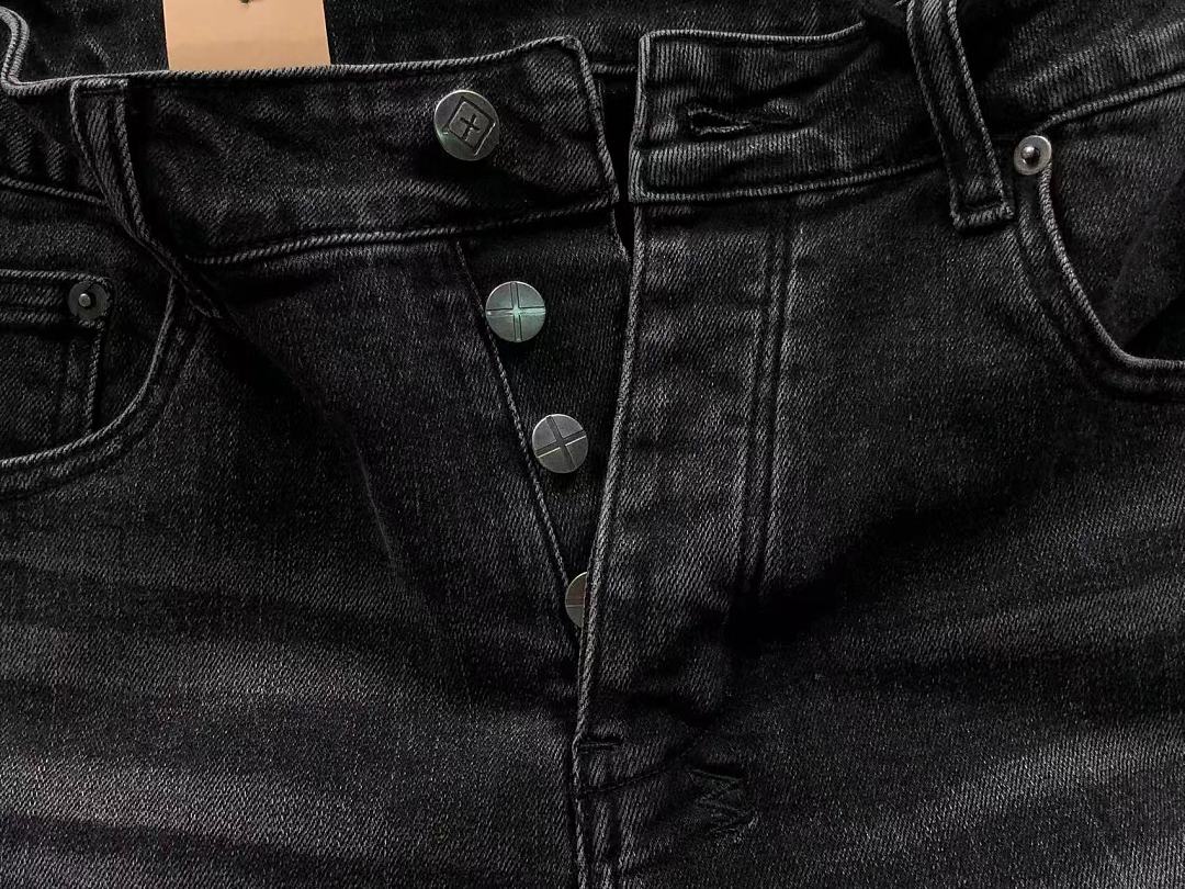 Ksubi 215 K⭐U⭐I TROUSERS 3207082217 (Im 170Cm 60Kg I Wear Size 32 In The Phot) - Image 15