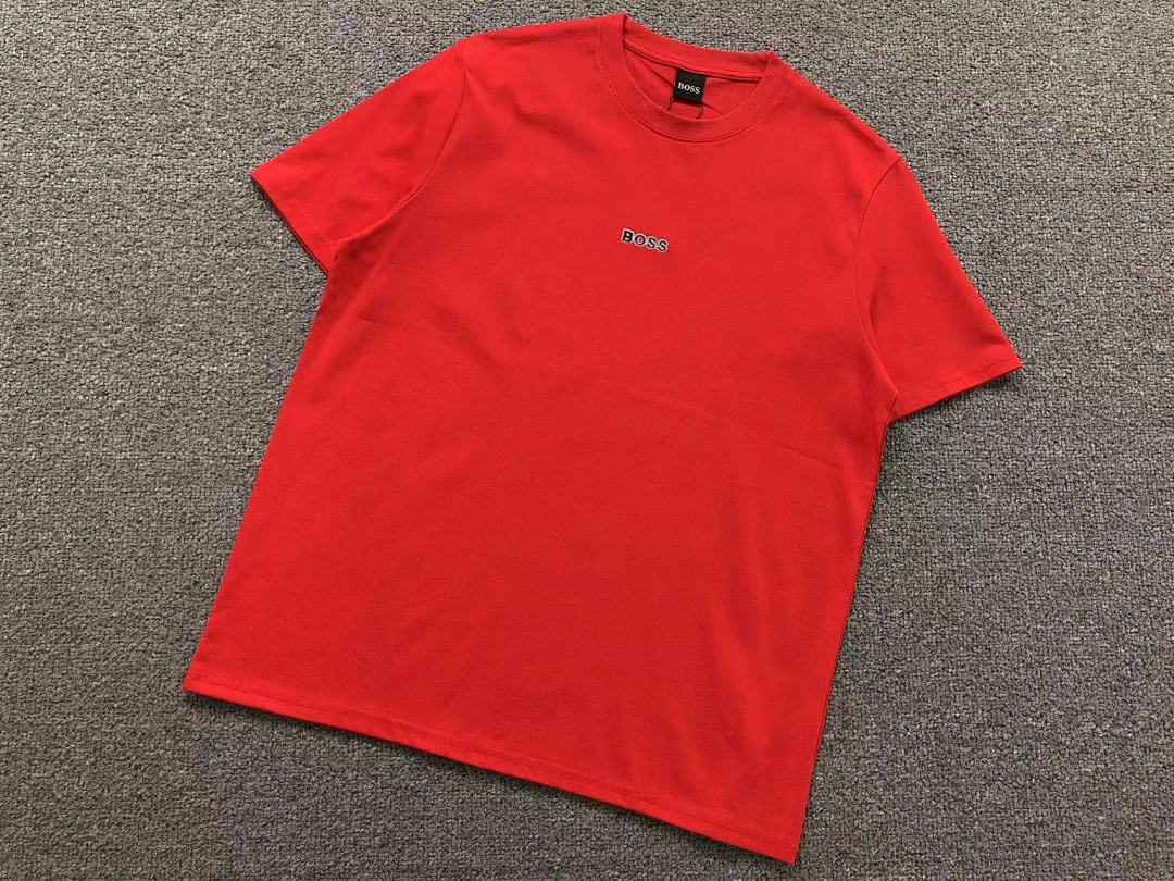 Unbranded 79 H⭐G⭐ B⭐⭐S T-SHIRT 219080101 (Im 170Cm 60Kg I Wear Size L In The Phot) - Image 14