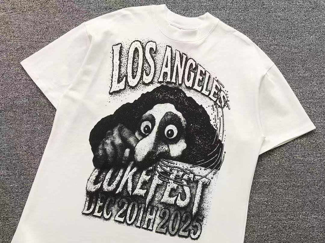 Cough Syrup 85 COU⭐H SY⭐UP T-SHIRT 525120578 (Im 170Cm 60Kg I Wear Size L In The Phot) - Image 7