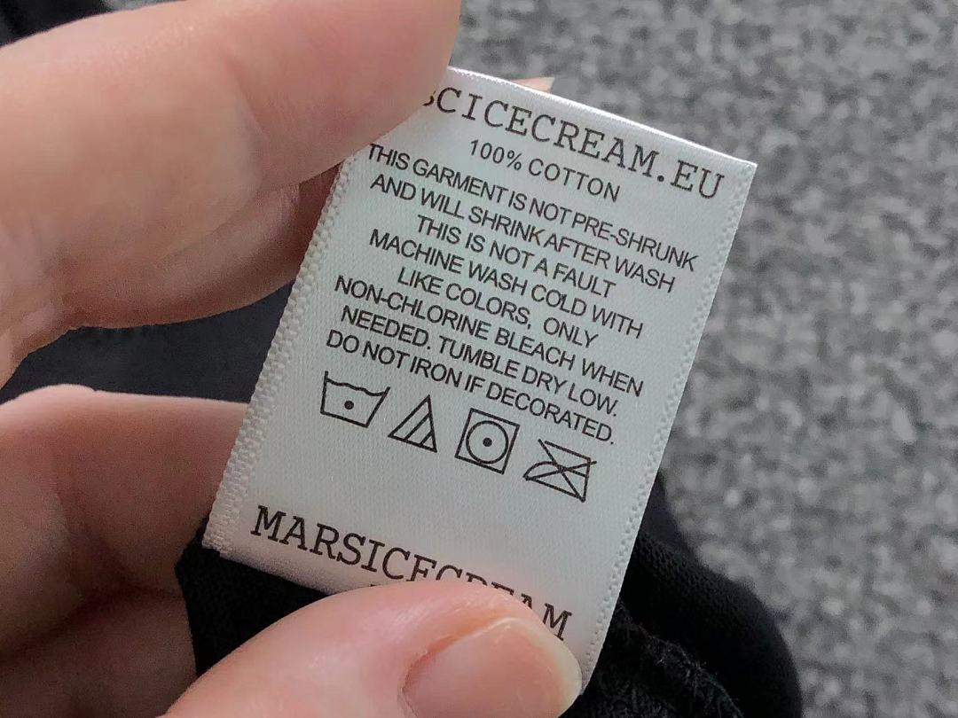Icecream 98 IC⭐⭐R⭐AM T-SHIRT 3201311017 (Im 170Cm 60Kg I Wear Size M In The Phot) - Image 25