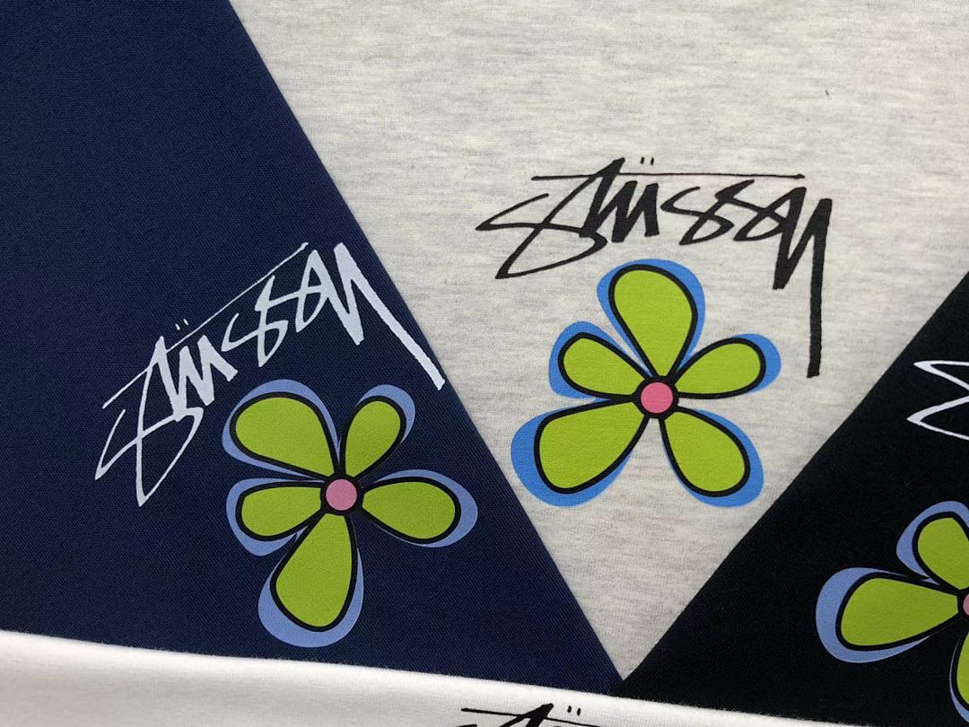 Stussy 85 STUSSY T-SHIRT - Image 20