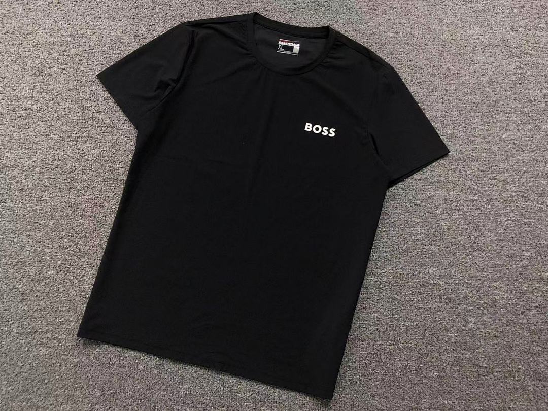 Hugo Boss 78 H⭐G⭐ B⭐⭐S T-SHIRT 3201151803 (Im 170Cm 60Kg I Wear Size XL In The Phot) - Image 8