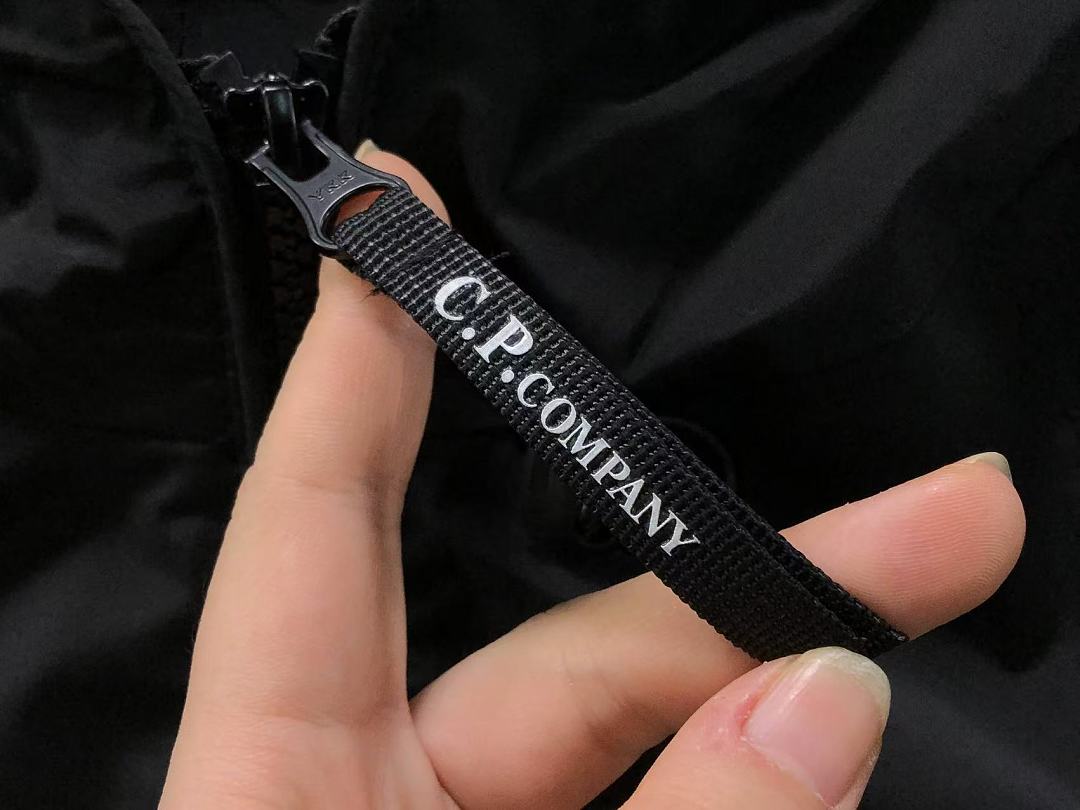 C.P. Company 228 CP JACKET 22082823172 (Im 170Cm 60Kg I Wear Size M In The Phot) - Image 24
