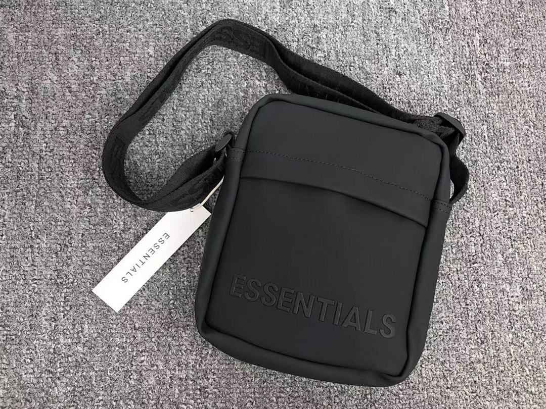 Fear of God 78 FOG BAG 111191266 (Long 17CM* Wide 6CM* High 21CM) - Image 11