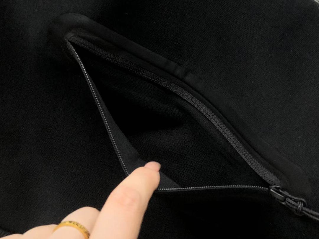 Nike 235 N⭐K⭐ HOODIE TROUSERS 412220993 (Im 170Cm 60Kg I Wear Size M In The Phot) - Image 20