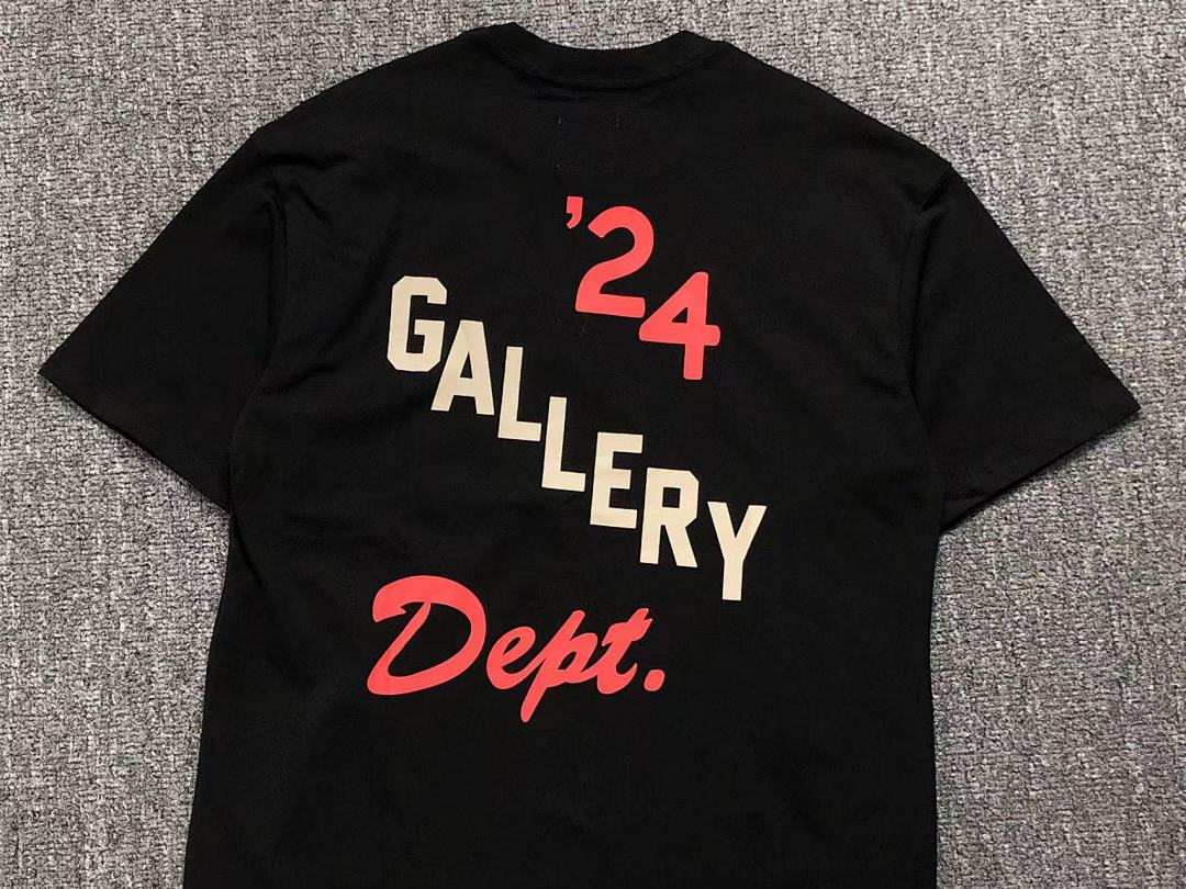 Gallery Dept 98 GALLERY DEPT T-SHIRT - Image 21