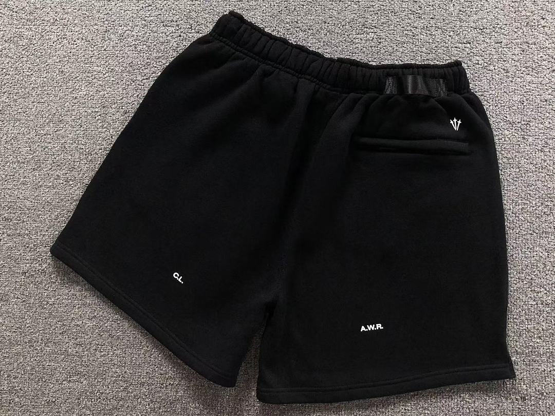 Nike 165 N⭐K⭐ NO⭐T⭐ SHORTS 125944159 (Im 170Cm 60Kg I Wear Size M In The Phot) - Image 21