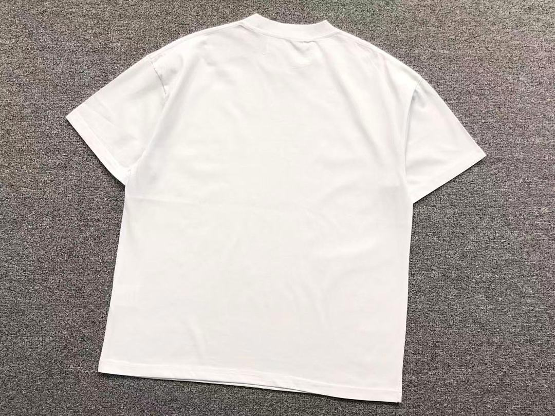 Chanel 85 ENFANTS RICHES DEPRIMES T-SHIRT 5232107162 (Im 170Cm 60Kg I Wear Size S In The Phot) - Image 11