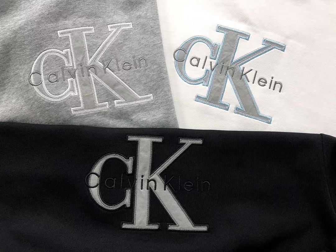 Calvin Klein 129 C⭐L⭐⭐N ⭐L⭐IN HOODIE 12961530 (Im 170Cm 60Kg I Wear Size M In The Phot) - Image 14