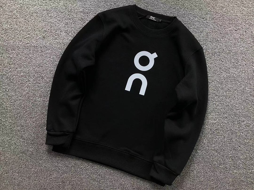 Unbranded 175 ON HOODIE 2112091301 (Im 170Cm 60Kg I Wear Size M In The Phot) - Image 12