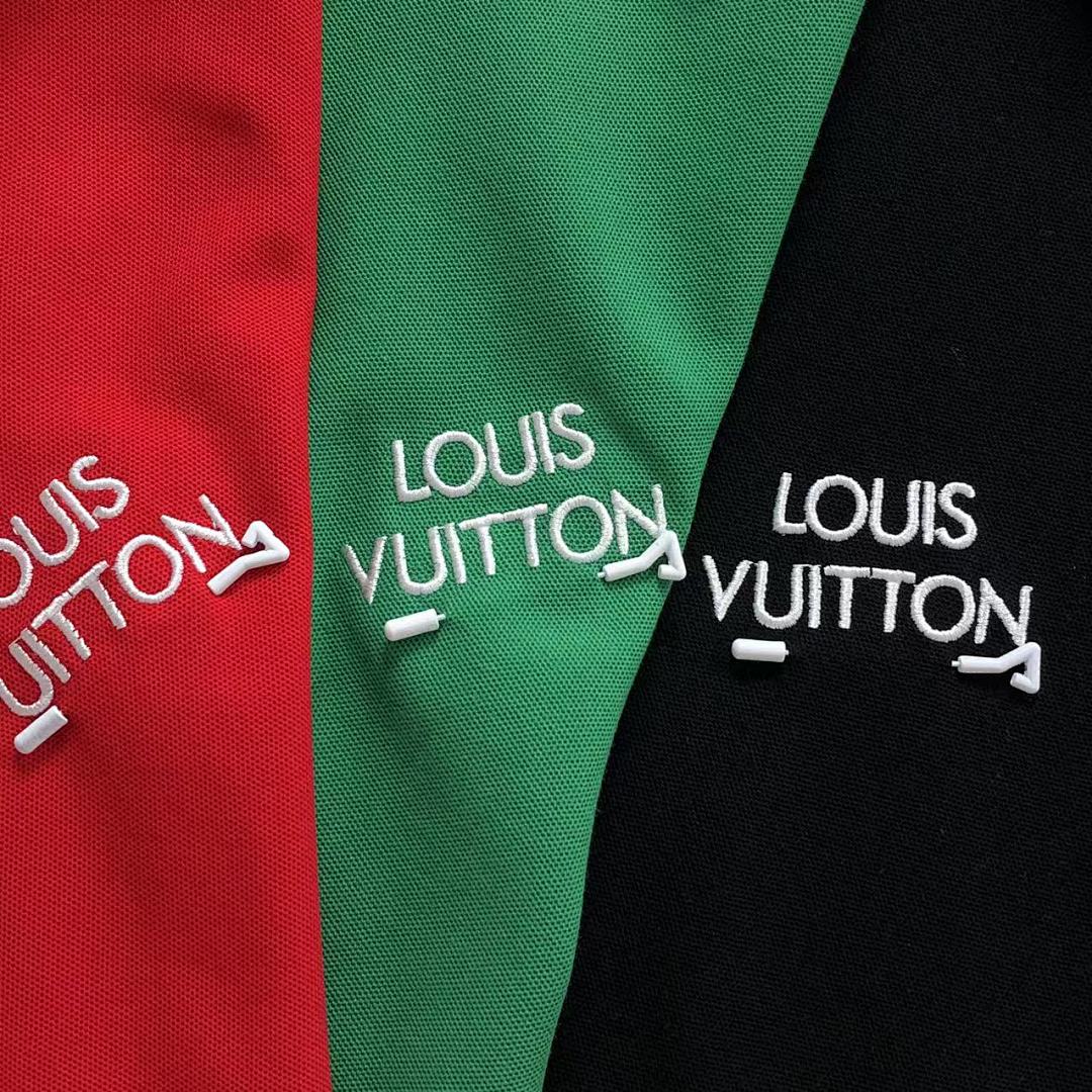 Louis Vuitton 128 L⭐ POLO 5240703147 (Im 170Cm 60Kg I Wear Size L In The Phot) - Image 18