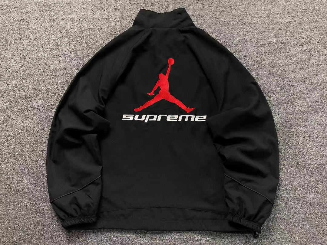 Air Jordan TROUSERS 308 S⭐⭐R⭐⭐E A⭐R J⭐R⭐AN JACKET - Image 14