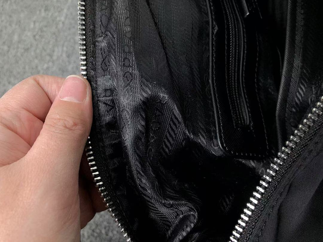 Prada 258 P⭐A⭐A BAG 411111175 (Long 51CM* Wide 16CM* High 30CM) - Image 10