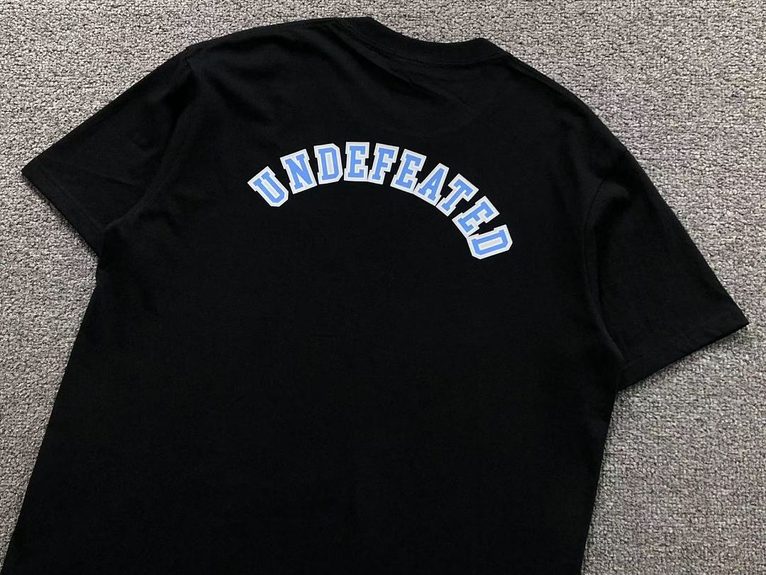 Undefeated 88 UNDEFEATED T-SHIRT 126231502 (Im 170Cm 60Kg I Wear Size L In The Phot) - Image 11