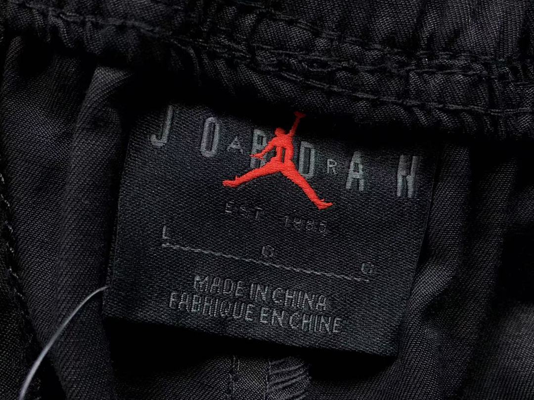 Air Jordan 128 A⭐R J⭐R⭐AN SHORTS 502161819 (Im 170Cm 57Kg I Wear Size L In The Phot) - Image 18