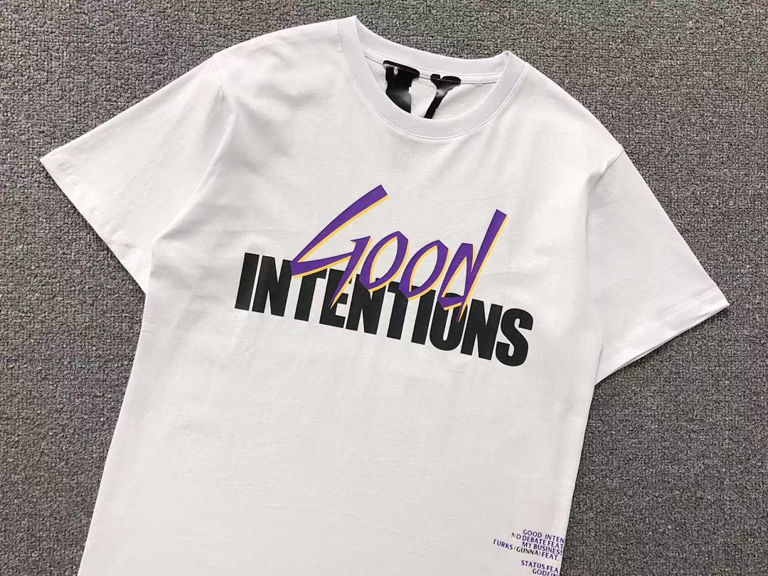 On Running 69 VLONE T-SHIRT 504146591 (Im 170Cm 60Kg I Wear Size S In The Phot) - Image 19