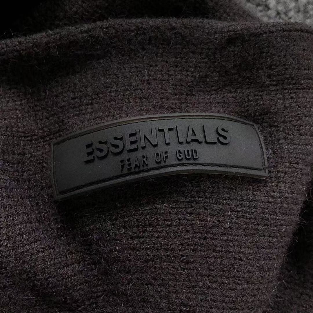 Fear of God 195FOG SWEATER 2182704125 (Im 170Cm 60Kg I Wear Size M In The Phot) - Image 16