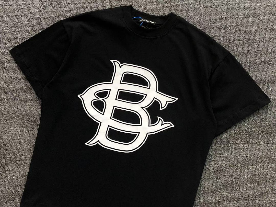 On Running 85 COLE BUXTON T-SHIRT 1108091451 (Im 170Cm 60Kg I Wear Size M In The Phot) - Image 12