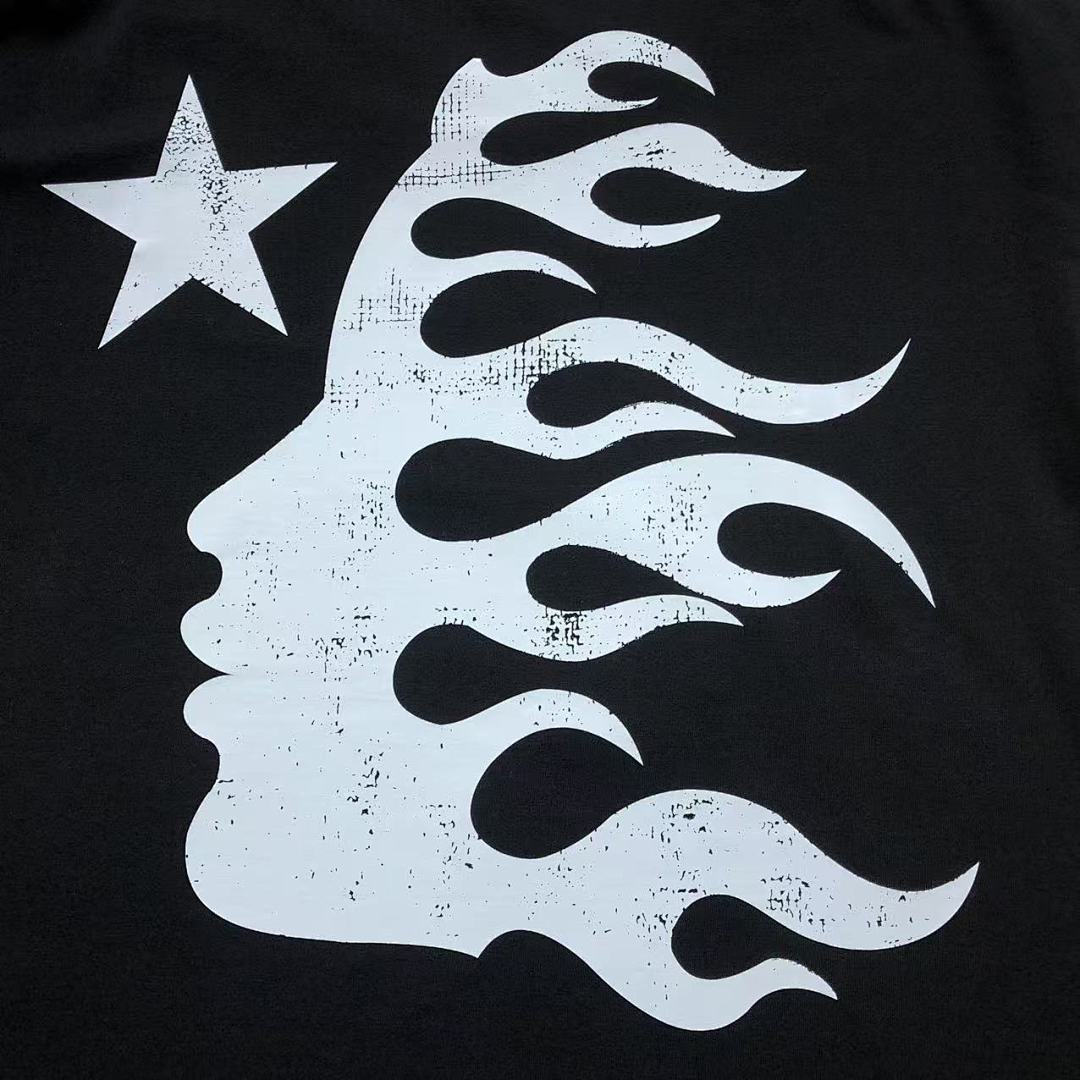 Hellstar 85 HELLSTAR T-SHIRT 505121489 (Im 170Cm 60Kg I Wear Size M In The Phot) - Image 27
