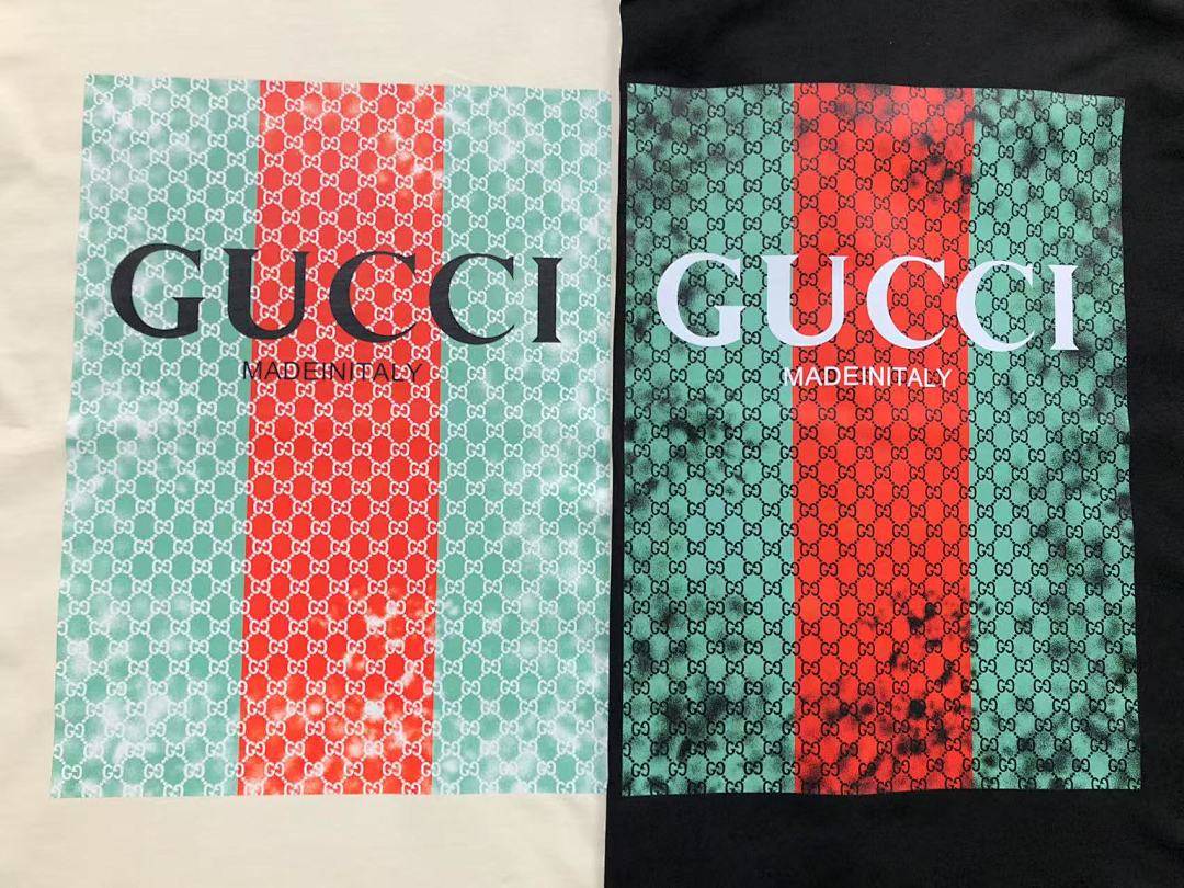 Gucci 115 G⭐C⭐I T-SHIRT 4112181160 (Im 170Cm 57Kg I Wear Size M In The Phot) - Image 12