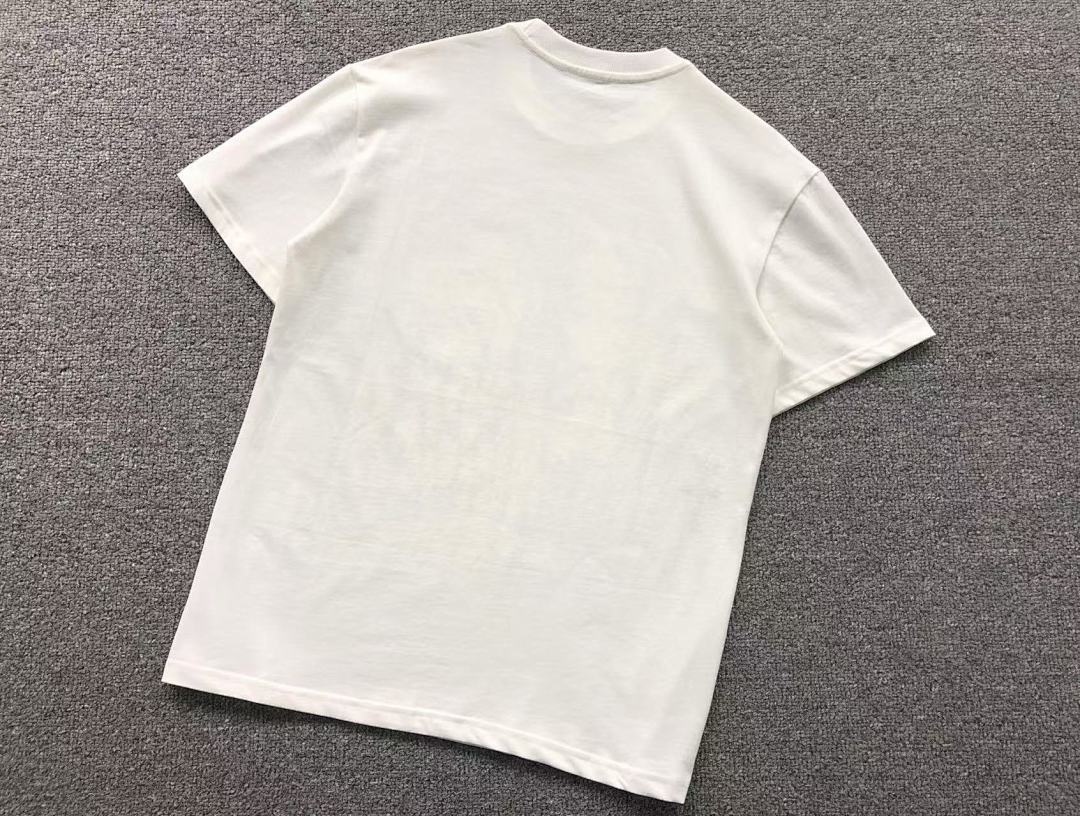 Travis Scott 78 TRAVIS SCOTT T-SHIRT 213290546 (Im 170Cm 60Kg I Wear Size S In The Phot) - Image 11