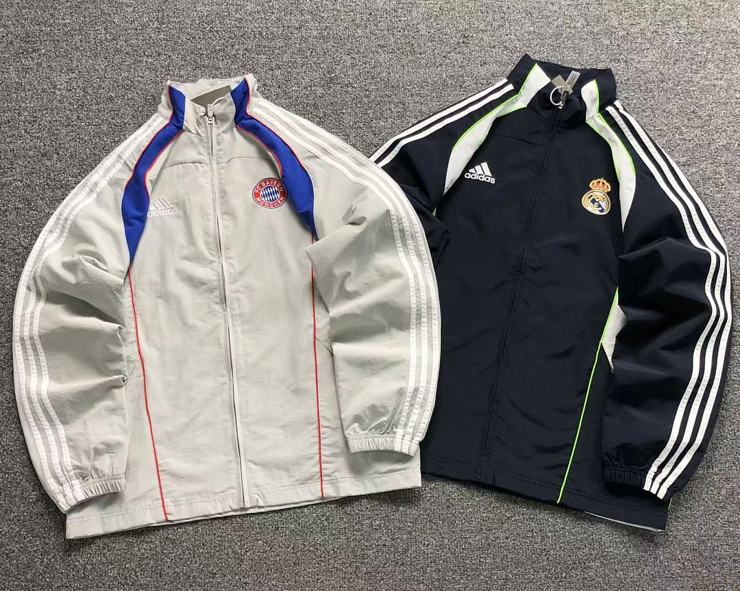 Adidas 178 A⭐I⭐AS JACKET 4204291677 (Im 170Cm 60Kg I Wear Size M In The Phot) - Image 5