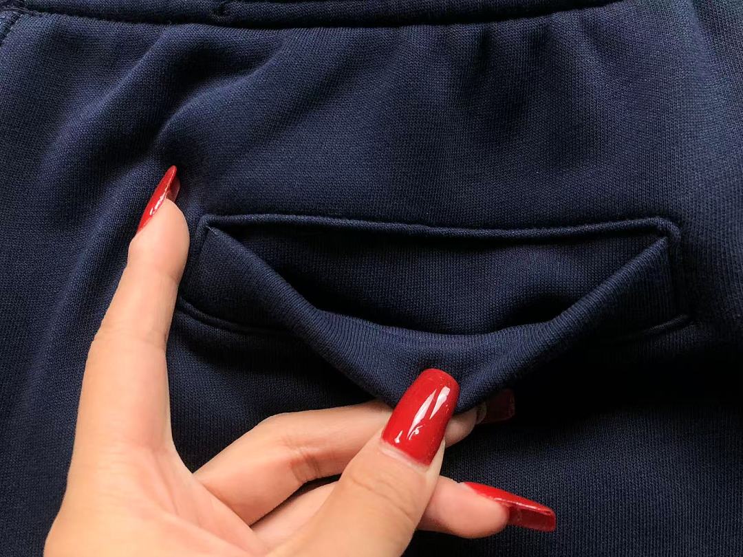 Corteiz TROUSERS CORTEIZ HOODIE - Image 30