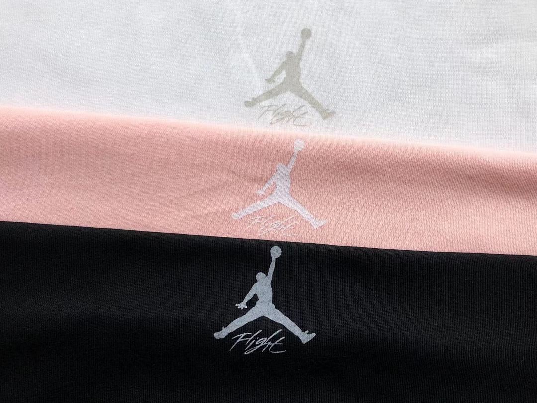 Air Jordan 108 A⭐R J⭐R⭐AN T-SHIRT 502160119 (Im 170Cm 57Kg I Wear Size L In The Phot) - Image 19