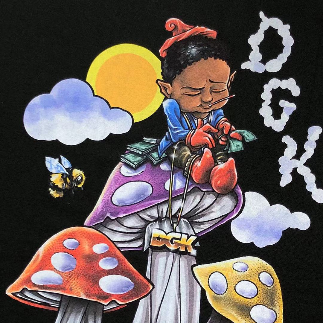 DGK 95 DGK T-SHIRT - Image 10