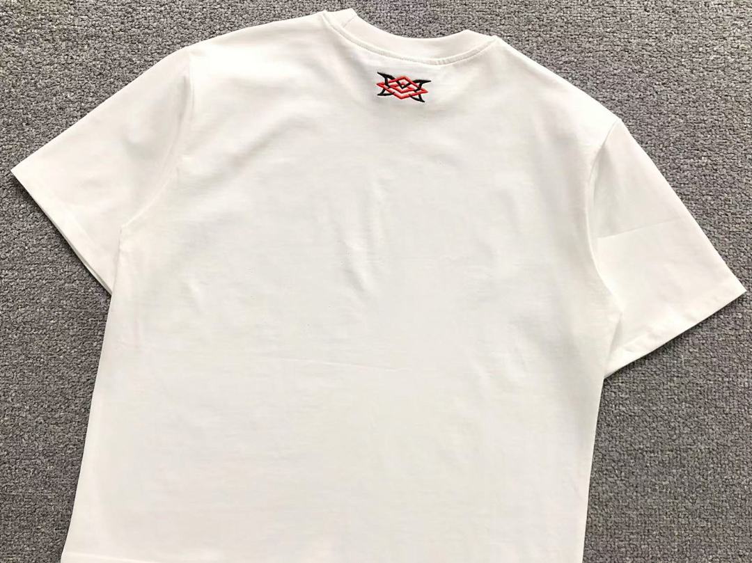 Mertra 85 M⭐RT⭐A UM⭐RO T-SHIRT 121220234 (Im 170Cm 60Kg I Wear Size S In The Phot) - Image 12
