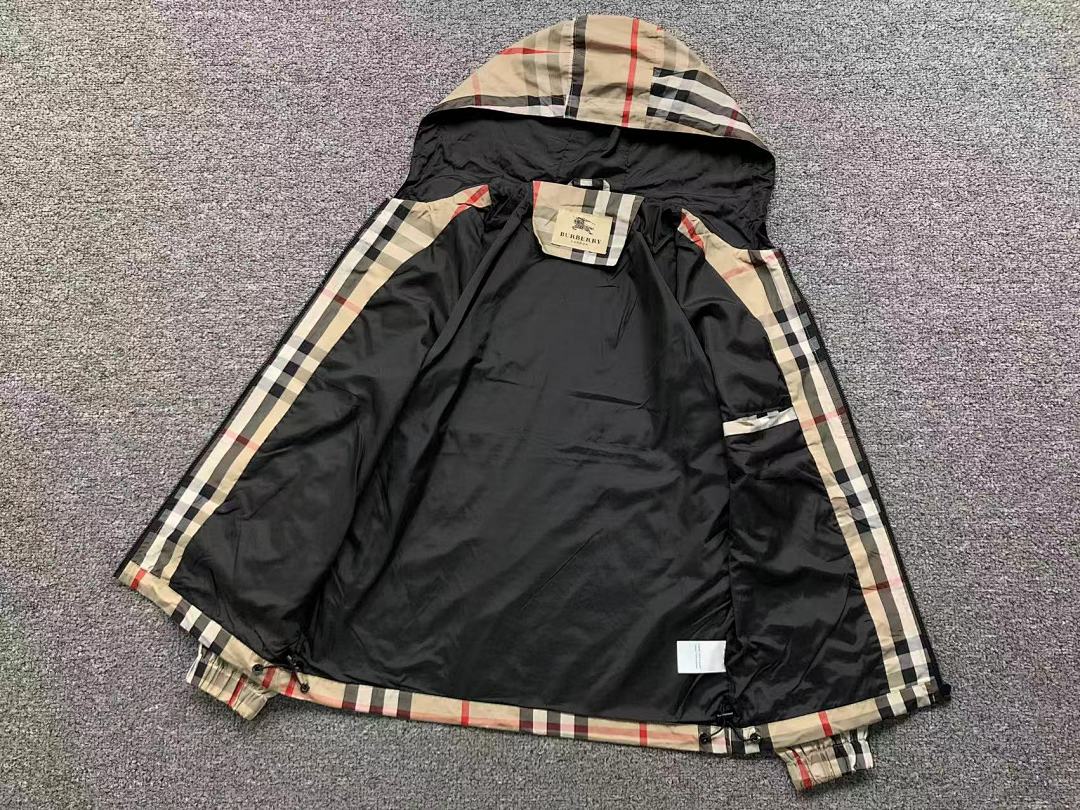 Burberry 188 B⭐R⭐E⭐RY JACKET 3109201820 (Im 170Cm 60Kg I Wear Size M In The Phot) - Image 23