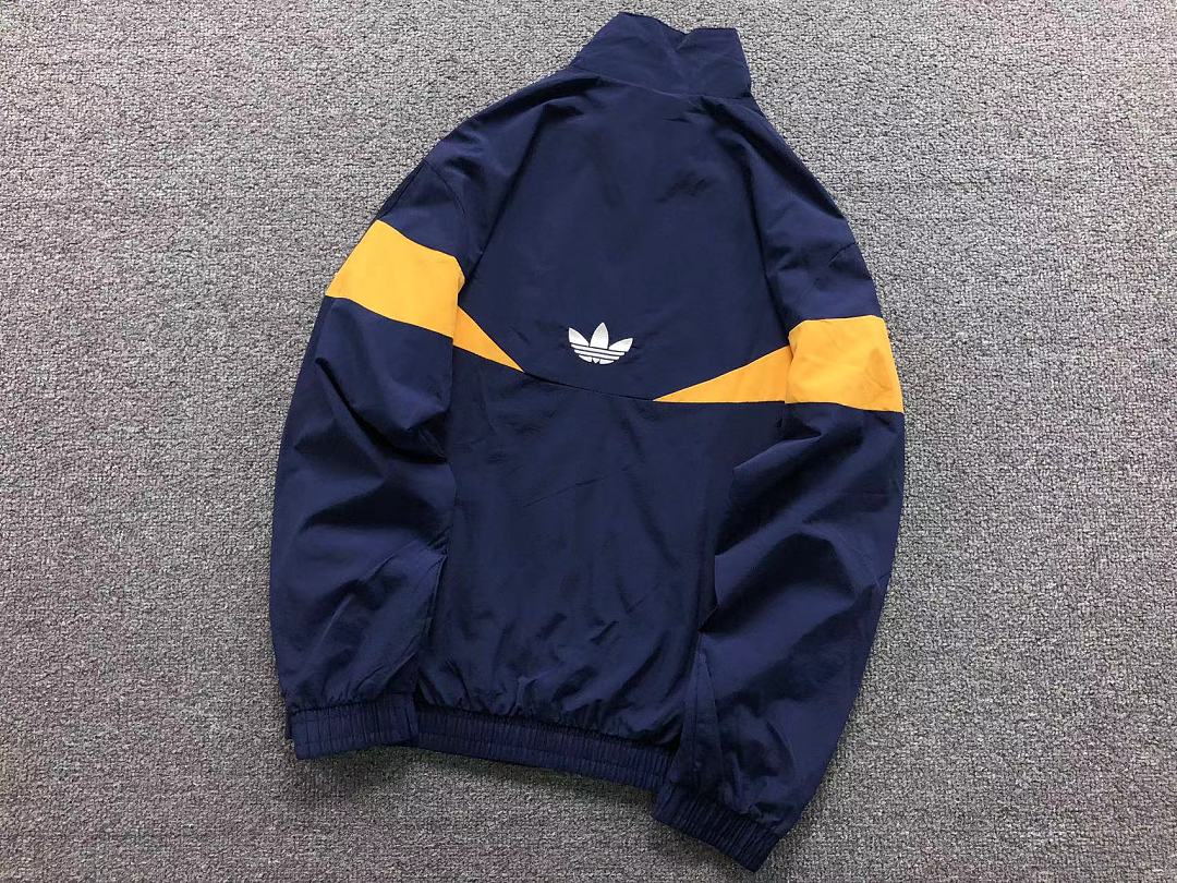 Adidas 238 A⭐I⭐AS JACKET TROUSERS 4204261177 (Im 170Cm 60Kg I Wear Size M In The Phot) - Image 14