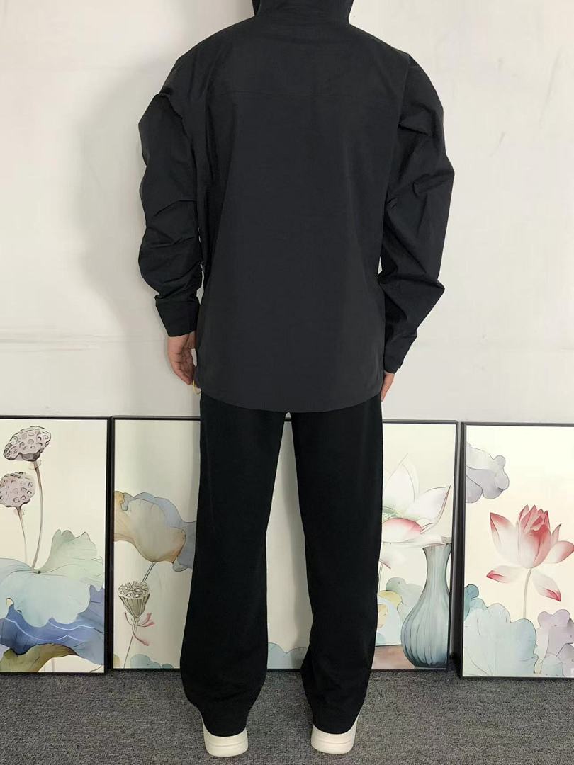 Unbranded 419 KA⭐L⭐S JACKET 3203260316 (Im 170Cm 65Kg I Wear Size M In The Phot) - Image 5