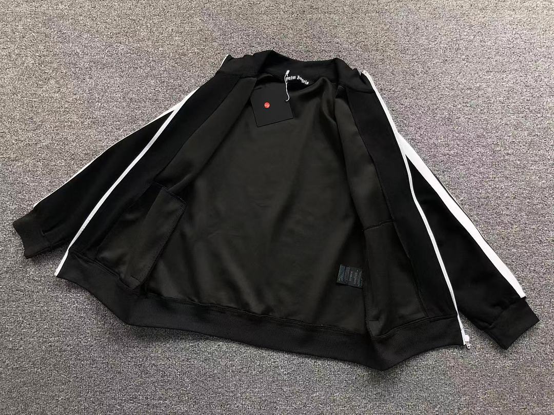 Palm Angels 125 PALM ANGELS JACKET 2204285036 (Im 170Cm 60Kg I Wear Size S In The Phot) - Image 43